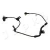 Sensor, Raddrehzahl Vorderachse links JAPKO 151H09 Bild Sensor, Raddrehzahl Vorderachse links JAPKO 151H09