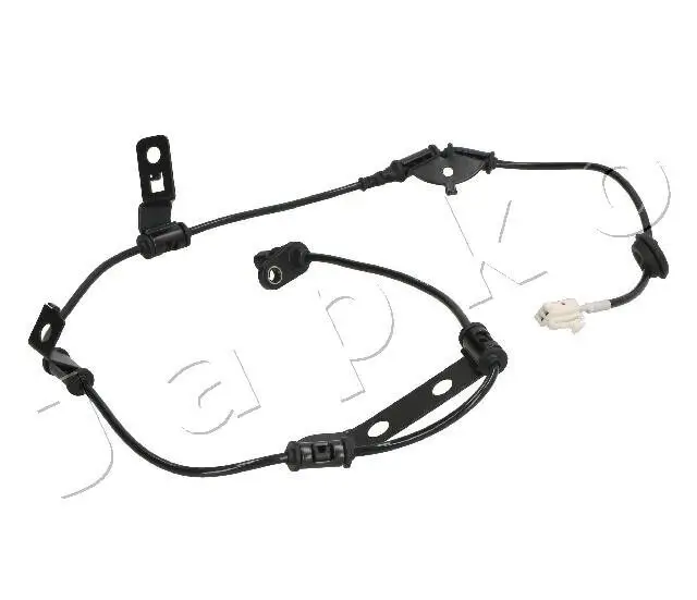 Sensor, Raddrehzahl hinten links JAPKO 151H100