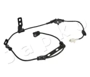 Sensor, Raddrehzahl hinten links JAPKO 151H100