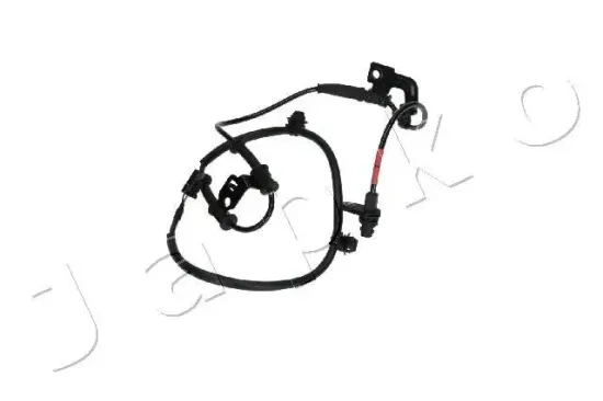 Sensor, Raddrehzahl Vorderachse rechts JAPKO 151H104 Bild Sensor, Raddrehzahl Vorderachse rechts JAPKO 151H104