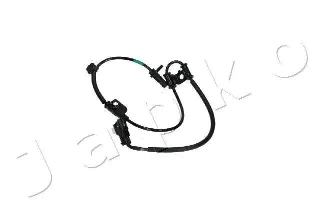 Sensor, Raddrehzahl Vorderachse links JAPKO 151H107