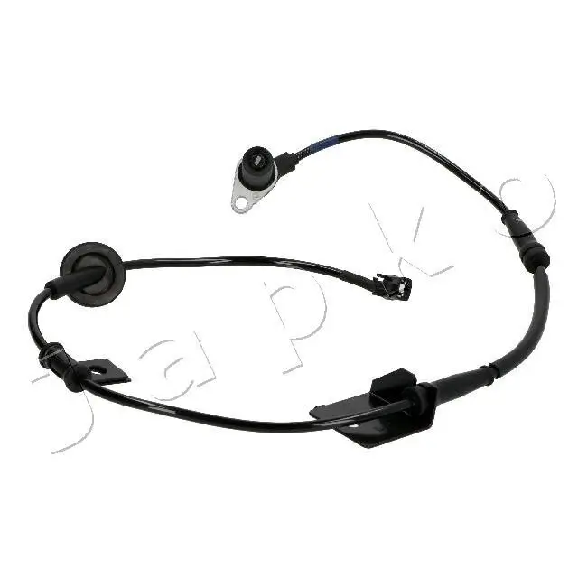 Sensor, Raddrehzahl Vorderachse links JAPKO 151H13