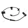 Sensor, Raddrehzahl Vorderachse links JAPKO 151H13 Bild Sensor, Raddrehzahl Vorderachse links JAPKO 151H13