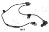 Sensor, Raddrehzahl Vorderachse rechts JAPKO 151H17 Bild Sensor, Raddrehzahl Vorderachse rechts JAPKO 151H17
