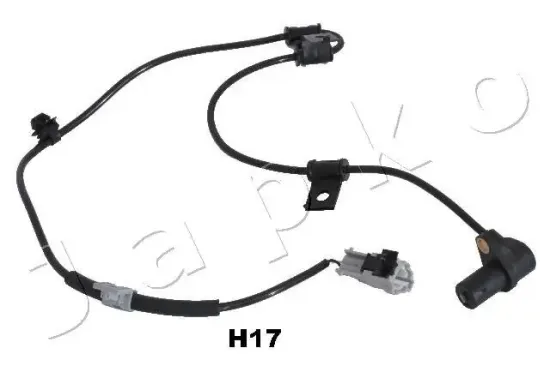 Sensor, Raddrehzahl Vorderachse rechts JAPKO 151H17 Bild Sensor, Raddrehzahl Vorderachse rechts JAPKO 151H17
