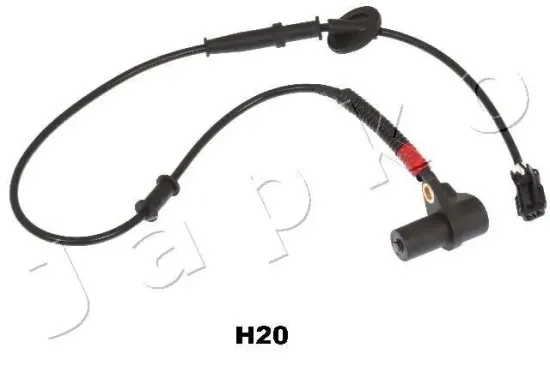 Sensor, Raddrehzahl Vorderachse rechts JAPKO 151H20 Bild Sensor, Raddrehzahl Vorderachse rechts JAPKO 151H20