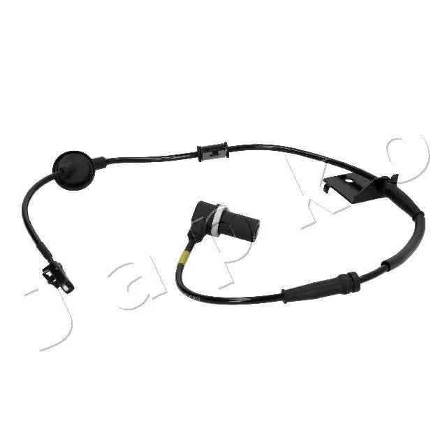Sensor, Raddrehzahl Vorderachse rechts JAPKO 151H28