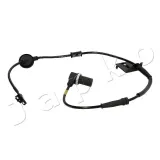 Sensor, Raddrehzahl Vorderachse rechts JAPKO 151H28