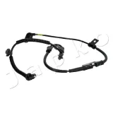 Sensor, Raddrehzahl Vorderachse rechts JAPKO 151H30