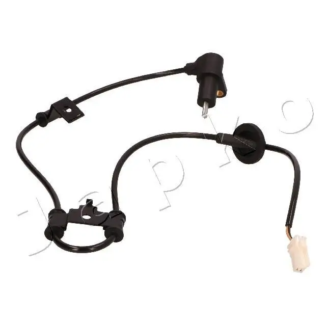 Sensor, Raddrehzahl Hinterachse links JAPKO 151H32