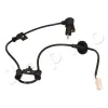 Sensor, Raddrehzahl Hinterachse links JAPKO 151H32
