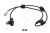 Sensor, Raddrehzahl Hinterachse links JAPKO 151H32 Bild Sensor, Raddrehzahl Hinterachse links JAPKO 151H32