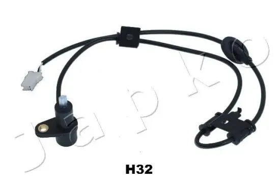 Sensor, Raddrehzahl Hinterachse links JAPKO 151H32 Bild Sensor, Raddrehzahl Hinterachse links JAPKO 151H32
