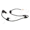 Sensor, Raddrehzahl Hinterachse links JAPKO 151H32 Bild Sensor, Raddrehzahl Hinterachse links JAPKO 151H32