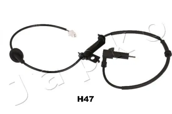 Sensor, Raddrehzahl Hinterachse links JAPKO 151H47 Bild Sensor, Raddrehzahl Hinterachse links JAPKO 151H47
