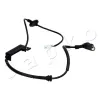 Sensor, Raddrehzahl Hinterachse links JAPKO 151H47 Bild Sensor, Raddrehzahl Hinterachse links JAPKO 151H47
