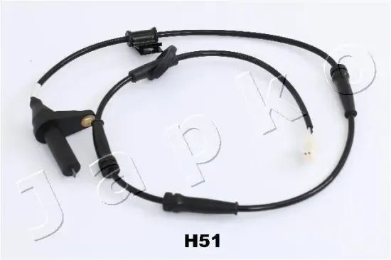 Sensor, Raddrehzahl Hinterachse links JAPKO 151H51 Bild Sensor, Raddrehzahl Hinterachse links JAPKO 151H51