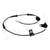 Sensor, Raddrehzahl Hinterachse links JAPKO 151H51 Bild Sensor, Raddrehzahl Hinterachse links JAPKO 151H51