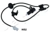 Sensor, Raddrehzahl Hinterachse rechts JAPKO 151H52 Bild Sensor, Raddrehzahl Hinterachse rechts JAPKO 151H52