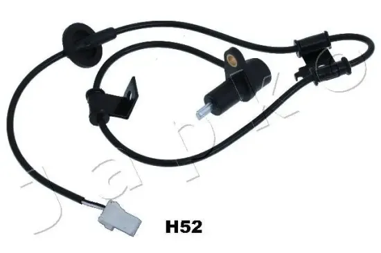 Sensor, Raddrehzahl Hinterachse rechts JAPKO 151H52 Bild Sensor, Raddrehzahl Hinterachse rechts JAPKO 151H52