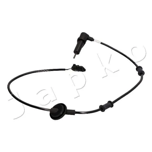 Sensor, Raddrehzahl Hinterachse rechts JAPKO 151H53