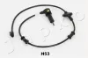 Sensor, Raddrehzahl Hinterachse rechts JAPKO 151H53 Bild Sensor, Raddrehzahl Hinterachse rechts JAPKO 151H53