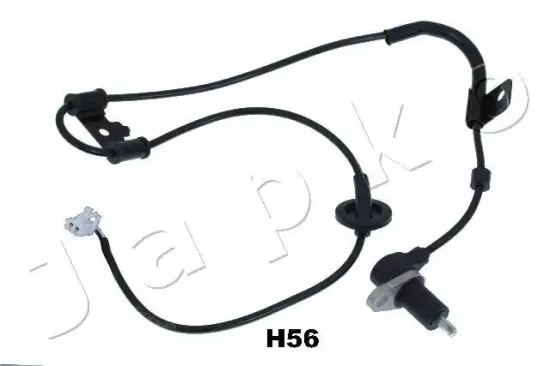 Sensor, Raddrehzahl hinten rechts JAPKO 151H56 Bild Sensor, Raddrehzahl hinten rechts JAPKO 151H56