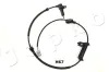 Sensor, Raddrehzahl Hinterachse rechts JAPKO 151H67 Bild Sensor, Raddrehzahl Hinterachse rechts JAPKO 151H67