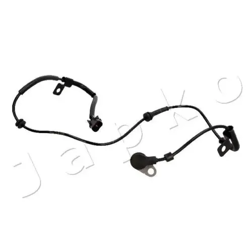 Sensor, Raddrehzahl Hinterachse rechts JAPKO 151H68 Bild Sensor, Raddrehzahl Hinterachse rechts JAPKO 151H68