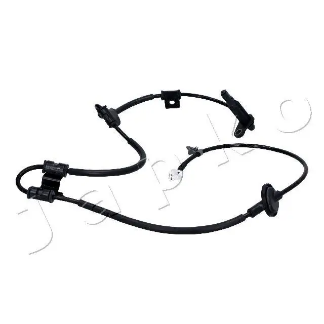 Sensor, Raddrehzahl Hinterachse rechts JAPKO 151H69