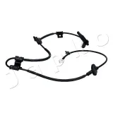 Sensor, Raddrehzahl Hinterachse rechts JAPKO 151H69