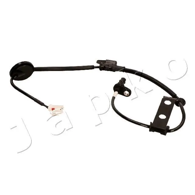 Sensor, Raddrehzahl hinten links JAPKO 151H86