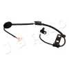 Sensor, Raddrehzahl hinten links JAPKO 151H86
