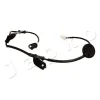 Sensor, Raddrehzahl hinten links JAPKO 151H86 Bild Sensor, Raddrehzahl hinten links JAPKO 151H86