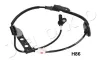 Sensor, Raddrehzahl hinten links JAPKO 151H86 Bild Sensor, Raddrehzahl hinten links JAPKO 151H86