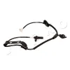 Sensor, Raddrehzahl hinten links JAPKO 151H86 Bild Sensor, Raddrehzahl hinten links JAPKO 151H86