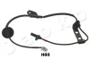 Sensor, Raddrehzahl hinten rechts JAPKO 151H88 Bild Sensor, Raddrehzahl hinten rechts JAPKO 151H88