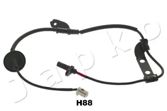 Sensor, Raddrehzahl hinten rechts JAPKO 151H88 Bild Sensor, Raddrehzahl hinten rechts JAPKO 151H88