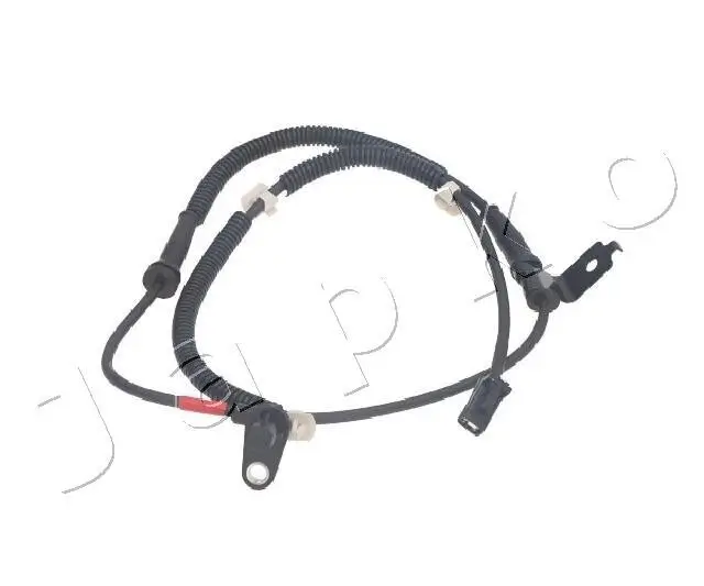 Sensor, Raddrehzahl vorne rechts JAPKO 151H90