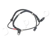 Sensor, Raddrehzahl vorne rechts JAPKO 151H90