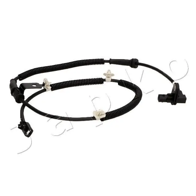 Sensor, Raddrehzahl vorne links JAPKO 151H91