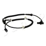 Sensor, Raddrehzahl vorne links JAPKO 151H91