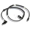 Sensor, Raddrehzahl vorne links JAPKO 151H91 Bild Sensor, Raddrehzahl vorne links JAPKO 151H91
