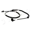 Sensor, Raddrehzahl vorne links JAPKO 151H91 Bild Sensor, Raddrehzahl vorne links JAPKO 151H91