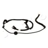 Sensor, Raddrehzahl hinten links JAPKO 151H92 Bild Sensor, Raddrehzahl hinten links JAPKO 151H92