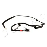 Sensor, Raddrehzahl hinten rechts JAPKO 151H93