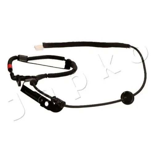 Sensor, Raddrehzahl hinten rechts JAPKO 151H93 Bild Sensor, Raddrehzahl hinten rechts JAPKO 151H93