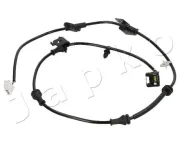 Sensor, Raddrehzahl Hinterachse rechts JAPKO 151H96