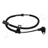 Sensor, Raddrehzahl Vorderachse links JAPKO 151K08 Bild Sensor, Raddrehzahl Vorderachse links JAPKO 151K08
