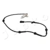 Sensor, Raddrehzahl Vorderachse links JAPKO 151K09 Bild Sensor, Raddrehzahl Vorderachse links JAPKO 151K09